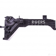 Монтажная плата радиатора ROERS-PARTS 1438109896 RP17111436251 T WP0A - Изображение 2