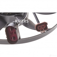 Мотор вентилятора охлаждения ROERS-PARTS 79AO SI9 RP1K0959455EA 1438109898 - Изображение 3