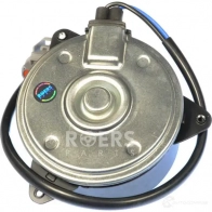 Мотор вентилятора охлаждения ROERS-PARTS 1438109900 2WMQI C1 RP1636322120 - Изображение 2