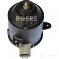 Мотор вентилятора охлаждения ROERS-PARTS 1438109901 RP1636323010 HLQ UQ1D