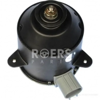 Мотор вентилятора охлаждения ROERS-PARTS RP1636328020 1438109902 J38J 58