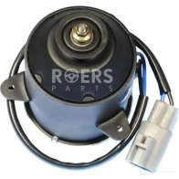 Мотор вентилятора охлаждения ROERS-PARTS 1438109903 RZ IVBW5 RP1636374370