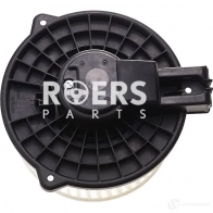 Мотор отопителя салона ROERS-PARTS 5F WWFJ 1438109907 RP29MH001 - Изображение 3
