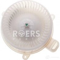 Мотор отопителя салона ROERS-PARTS 1438109908 RP8710360481 2VX Y1 - Изображение 2