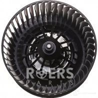 Мотор отопителя салона ROERS-PARTS RP1362640 HM1LN WA 1438109909 - Изображение 3