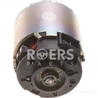 Мотор отопителя салона ROERS-PARTS 1438109910 RP272258H90B 5VS PM38 - Изображение 2
