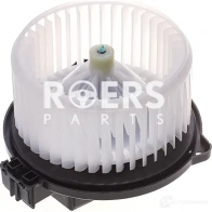 Мотор отопителя салона ROERS-PARTS RP7801A502 OJBY P 1438109913