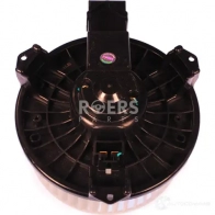 Мотор отопителя салона ROERS-PARTS 1438109916 RP8710360340 3 SJSH - Изображение 2