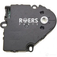 Моторчик привода заслонки печки ROERS-PARTS 1438109928 RPA1638200108 FUF U3D - Изображение 2