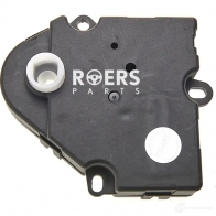 Моторчик привода заслонки печки ROERS-PARTS 1438109928 RPA1638200108 FUF U3D - Изображение 3