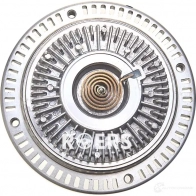 Вискомуфта ROERS-PARTS XY XFTMS 1438109934 RP078121350A - Изображение 2