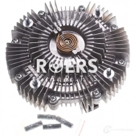 Вискомуфта ROERS-PARTS RP8971487970IS 1438109935 EMXZ JT