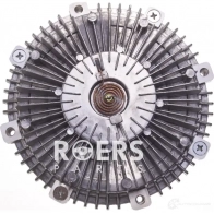 Вискомуфта ROERS-PARTS RP16250E0251 LJH 2P4 1438109936 - Изображение 2