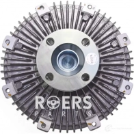 Вискомуфта ROERS-PARTS RP16250E0251 LJH 2P4 1438109936 - Изображение 3