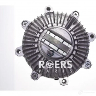 Вискомуфта ROERS-PARTS T BV5KP RP8971392990IS 1438109939 - Изображение 2