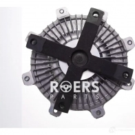 Вискомуфта ROERS-PARTS T BV5KP RP8971392990IS 1438109939 - Изображение 3