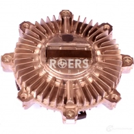Вискомуфта ROERS-PARTS RPME013574 ZX6 P0RZ 1438109941
