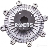Вискомуфта ROERS-PARTS RPL76VF001 S TQ8OIZ 1438109966 - Изображение 3