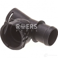 Фланец системы охлаждения ROERS-PARTS RP5Q0122291T 1438109969 84T PNSU