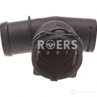 Фланец системы охлаждения ROERS-PARTS RP5Q0122291T 1438109969 84T PNSU - Изображение 2