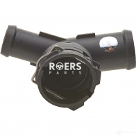 Фланец системы охлаждения ROERS-PARTS RP1K0122291B 1438109970 V 5U3S - Изображение 2