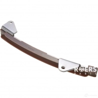 Направляющая цепи грм ROERS-PARTS 1438109990 RP1356122020 0 G9UHIY - Изображение 2