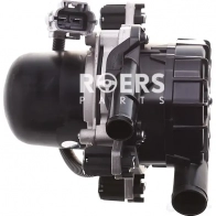 Насос воздушный вентиляции картера ROERS-PARTS RIT25 7U RPM34AF001 1438110020 - Изображение 2