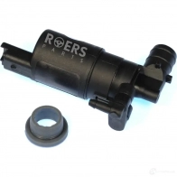 Насос омывателя ROERS-PARTS 4C O9U8 1438110027 RP4409867 - Изображение 2