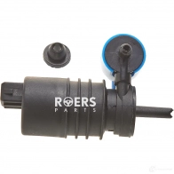 Насос омывателя ROERS-PARTS RP90585762 FTK NKKR 1438110053 - Изображение 2