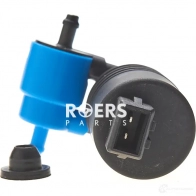Насос омывателя ROERS-PARTS RP90585762 FTK NKKR 1438110053 - Изображение 3