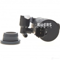 Насос омывателя ROERS-PARTS 1438110054 G6LU R RP1355124 - Изображение 3