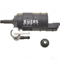 Насос омывателя ROERS-PARTS 1438110056 RP7700430702 7GVB S - Изображение 2