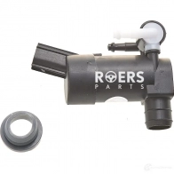 Насос омывателя ROERS-PARTS 1438110061 9RP3 B43 RP1514079 - Изображение 2