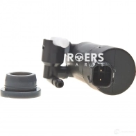 Насос омывателя ROERS-PARTS 1438110061 9RP3 B43 RP1514079 - Изображение 3