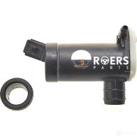 Насос омывателя ROERS-PARTS RPDMC500010 1438110063 G P3RRU - Изображение 2