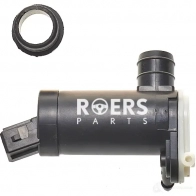 Насос омывателя ROERS-PARTS 1438110074 6CMZ Z RP7003178 - Изображение 2