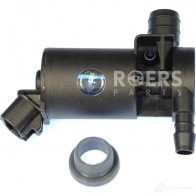 Насос омывателя ROERS-PARTS SBUT W RP8528030040 1438110084 - Изображение 1