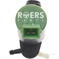 Насос омывателя ROERS-PARTS 1438110132 RP643460 7V1I M4G - Изображение 2