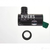Насос омывателя ROERS-PARTS B4 NJX RP643458 1438110133 - Изображение 2