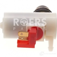 Насос омывателя ROERS-PARTS RP76806ST3E01 1438110143 9J 783 - Изображение 2