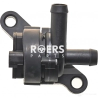 Насос системы охлаждения ROERS-PARTS 1438110162 BBH KFMG RP8M6Z18D473A - Изображение 3