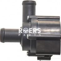 Насос системы охлаждения ROERS-PARTS 1438110165 RP06H121601F S NFO4 - Изображение 3