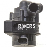 Насос системы охлаждения ROERS-PARTS KLIOM R6 1438110170 RP7L0965561D - Изображение 2