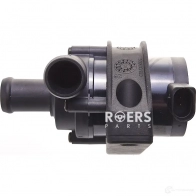 Насос системы охлаждения ROERS-PARTS 1438110176 W9X SUCO RP1K0965561D - Изображение 2