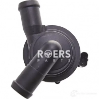 Насос системы охлаждения ROERS-PARTS LUWB NH RP03L965561A 1438110177 - Изображение 2