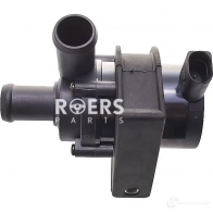 Насос системы охлаждения ROERS-PARTS 1438110178 RP1K0965561L 0V P1VRR - Изображение 2