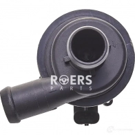 Насос системы охлаждения ROERS-PARTS RP059121012B 1438110179 8A94 7EY - Изображение 2