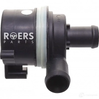 Насос системы охлаждения ROERS-PARTS RP059121012B 1438110179 8A94 7EY - Изображение 3