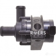 Насос системы охлаждения ROERS-PARTS RP7H0965561A BU9Q 1BL 1438110180 - Изображение 2