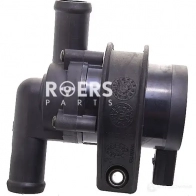 Насос системы охлаждения ROERS-PARTS 1438110184 RP078121601 N B2QFG5 - Изображение 3